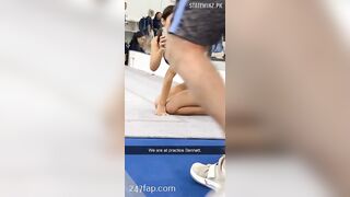 Railey White Social Media Leaked Amateur Nude Girl Porn Video 15