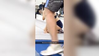 Railey White Social Media Leaked Amateur Nude Girl Porn Video 15