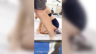 Railey White Social Media Leaked Amateur Nude Girl Porn Video 15