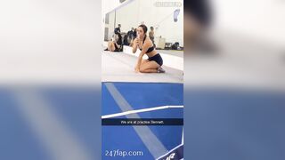 Railey White Social Media Leaked Amateur Nude Girl Porn Video 15