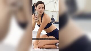 Railey White Social Media Leaked Amateur Nude Girl Porn Video 15