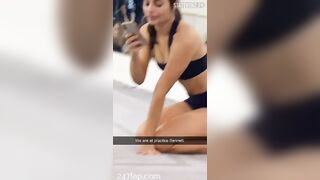 Railey White Social Media Leaked Amateur Nude Girl Porn Video 15