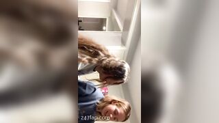 Emma Dahline Very Tall Social Media Leaked Amateur Nude Girl Porn Video 5