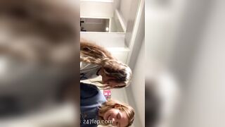 Emma Dahline Very Tall Social Media Leaked Amateur Nude Girl Porn Video 5