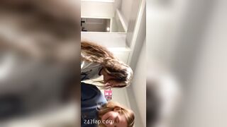 Emma Dahline Very Tall Social Media Leaked Amateur Nude Girl Porn Video 5