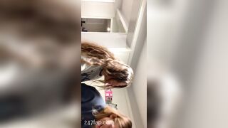 Emma Dahline Very Tall Social Media Leaked Amateur Nude Girl Porn Video 5