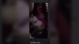 Shion Social Media Leaked Asian Chinese Amateur Girl Porn Video 61