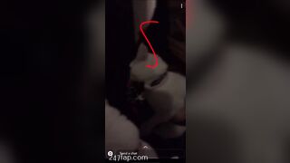 Shion Social Media Leaked Asian Chinese Amateur Girl Porn Video 61