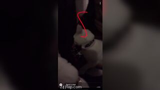 Shion Social Media Leaked Asian Chinese Amateur Girl Porn Video 61