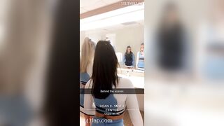 Railey White Social Media Leaked Amateur Nude Girl Porn Video 12