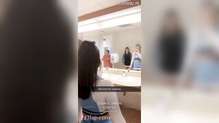 Railey White Social Media Leaked Amateur Nude Girl Porn Video 12