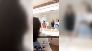 Railey White Social Media Leaked Amateur Nude Girl Porn Video 12