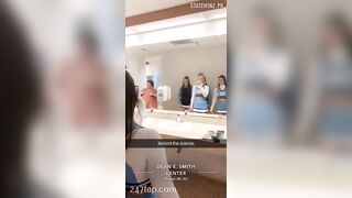 Railey White Social Media Leaked Amateur Nude Girl Porn Video 12