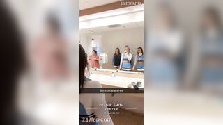 Railey White Social Media Leaked Amateur Nude Girl Porn Video 12