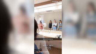 Railey White Social Media Leaked Amateur Nude Girl Porn Video 12