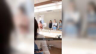 Railey White Social Media Leaked Amateur Nude Girl Porn Video 12