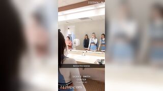 Railey White Social Media Leaked Amateur Nude Girl Porn Video 12