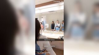 Railey White Social Media Leaked Amateur Nude Girl Porn Video 12