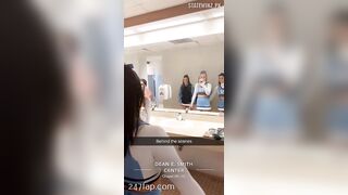 Railey White Social Media Leaked Amateur Nude Girl Porn Video 12