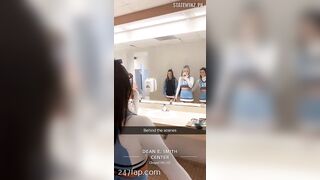 Railey White Social Media Leaked Amateur Nude Girl Porn Video 12