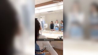 Railey White Social Media Leaked Amateur Nude Girl Porn Video 12