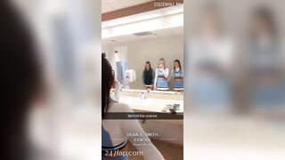 Railey White Social Media Leaked Amateur Nude Girl Porn Video 12