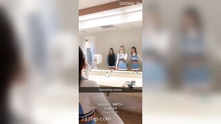 Railey White Social Media Leaked Amateur Nude Girl Porn Video 12