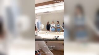 Railey White Social Media Leaked Amateur Nude Girl Porn Video 12