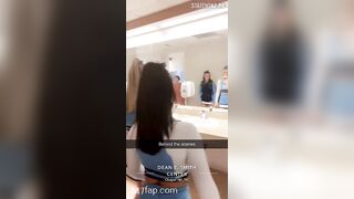 Railey White Social Media Leaked Amateur Nude Girl Porn Video 12