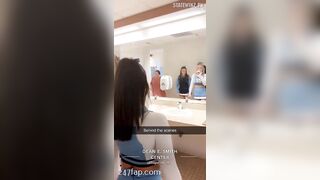 Railey White Social Media Leaked Amateur Nude Girl Porn Video 12