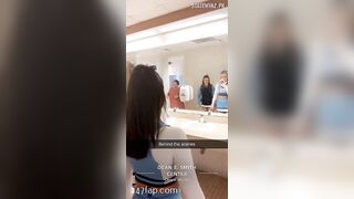 Railey White Social Media Leaked Amateur Nude Girl Porn Video 12