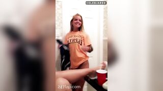 Tiffany Social Media Leaked Amateur Nude Girl Porn Video 2