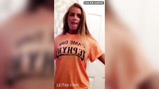 Tiffany Social Media Leaked Amateur Nude Girl Porn Video 2