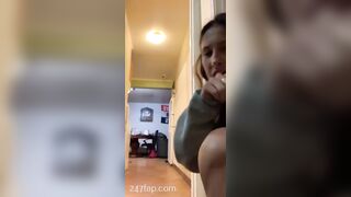 Emma Dahline Very Tall Social Media Leaked Amateur Nude Girl Porn Video 63