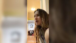 Emma Dahline Very Tall Social Media Leaked Amateur Nude Girl Porn Video 63