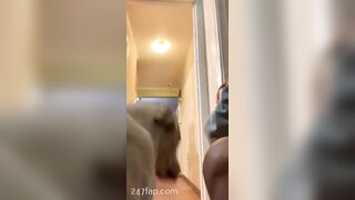 Emma Dahline Very Tall Social Media Leaked Amateur Nude Girl Porn Video 63