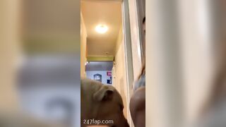 Emma Dahline Very Tall Social Media Leaked Amateur Nude Girl Porn Video 63