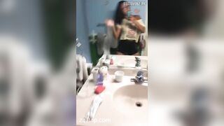 Madeline Jin Social Media Leaked Amateur Nude Girl Porn Video 25