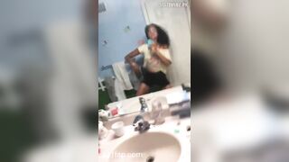 Madeline Jin Social Media Leaked Amateur Nude Girl Porn Video 25