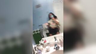 Madeline Jin Social Media Leaked Amateur Nude Girl Porn Video 25