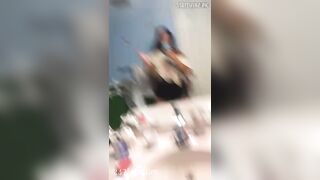 Madeline Jin Social Media Leaked Amateur Nude Girl Porn Video 25