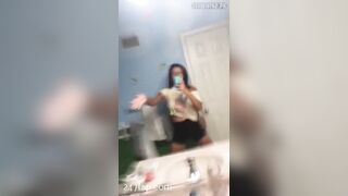 Madeline Jin Social Media Leaked Amateur Nude Girl Porn Video 25