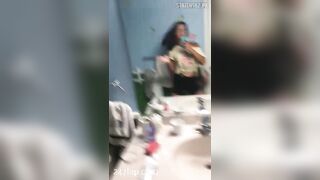 Madeline Jin Social Media Leaked Amateur Nude Girl Porn Video 25