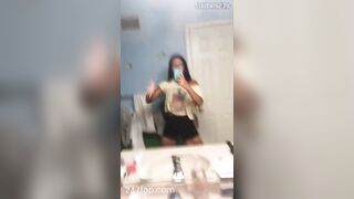 Madeline Jin Social Media Leaked Amateur Nude Girl Porn Video 25