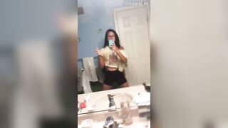 Madeline Jin Social Media Leaked Amateur Nude Girl Porn Video 25