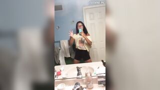 Madeline Jin Social Media Leaked Amateur Nude Girl Porn Video 25