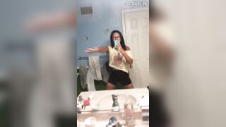 Madeline Jin Social Media Leaked Amateur Nude Girl Porn Video 25