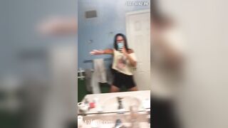 Madeline Jin Social Media Leaked Amateur Nude Girl Porn Video 25