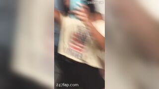 Madeline Jin Social Media Leaked Amateur Nude Girl Porn Video 25