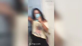 Madeline Jin Social Media Leaked Amateur Nude Girl Porn Video 25